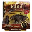 The Hobbit 3 3/4-Inch Scale Orc on Warg Beast Wave 1 Case